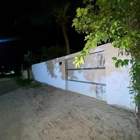 Casa Aconchegante Na Praia De Peroba Maragogi Ngoại thất bức ảnh