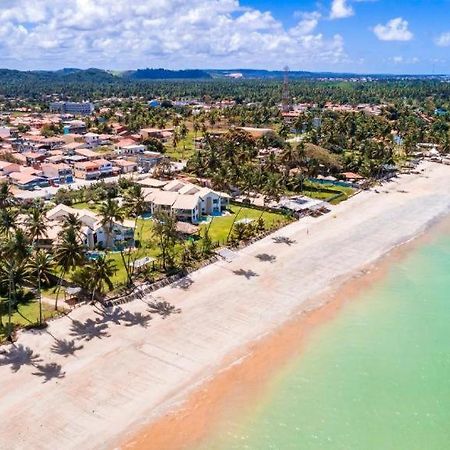 Casa Aconchegante Na Praia De Peroba Maragogi Ngoại thất bức ảnh