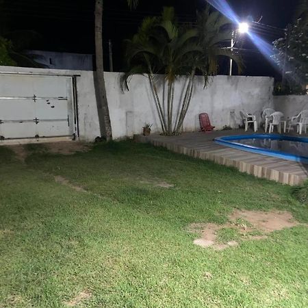 Casa Aconchegante Na Praia De Peroba Maragogi Ngoại thất bức ảnh
