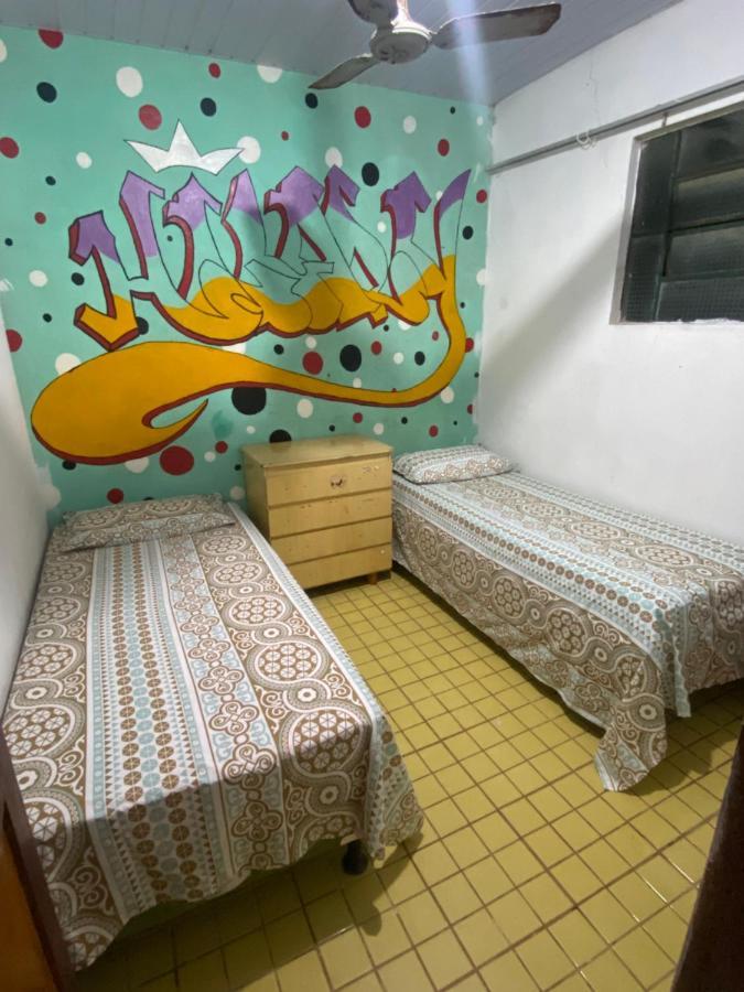 Casa Aconchegante Na Praia De Peroba Maragogi Ngoại thất bức ảnh