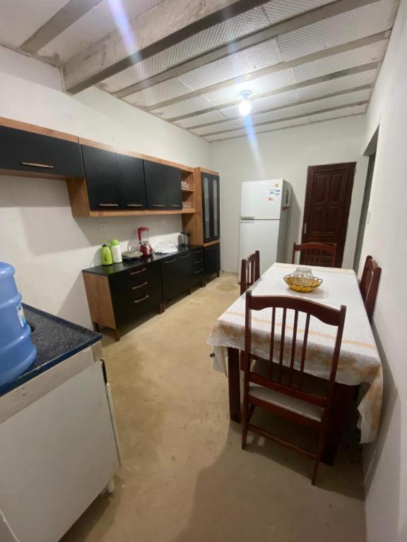 Casa Aconchegante Na Praia De Peroba Maragogi Ngoại thất bức ảnh