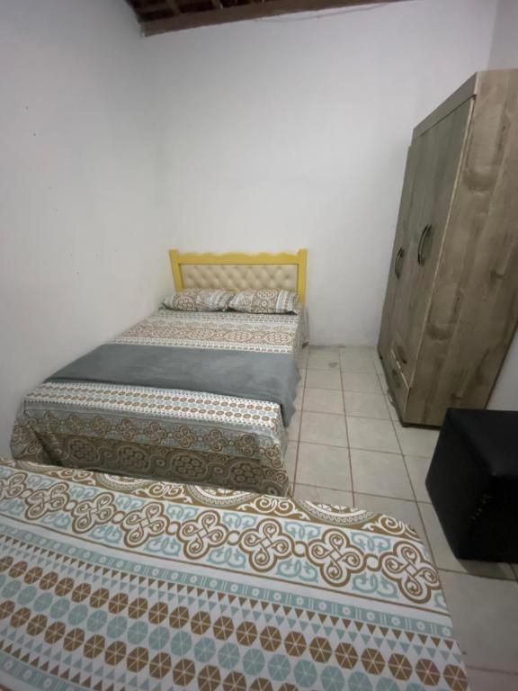 Casa Aconchegante Na Praia De Peroba Maragogi Ngoại thất bức ảnh
