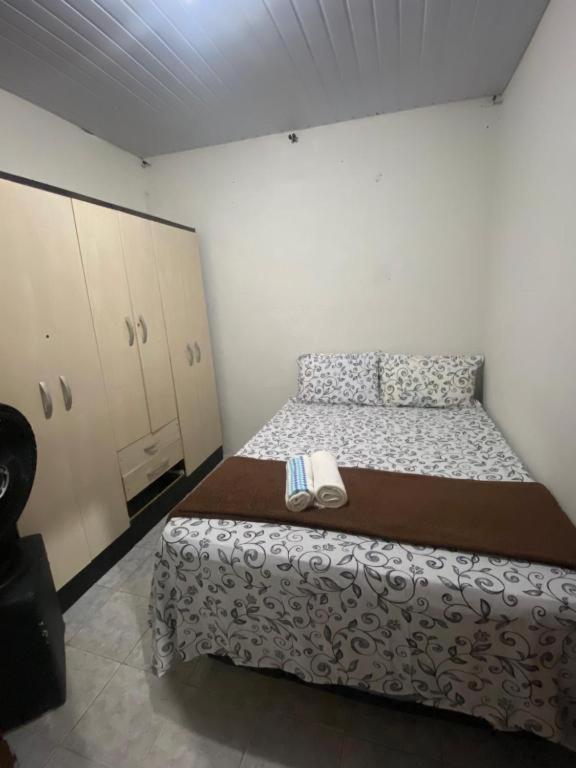 Casa Aconchegante Na Praia De Peroba Maragogi Ngoại thất bức ảnh