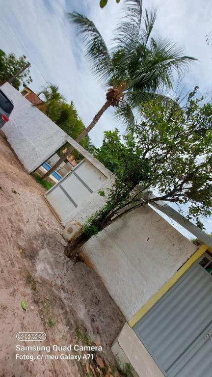 Casa Aconchegante Na Praia De Peroba Maragogi Ngoại thất bức ảnh