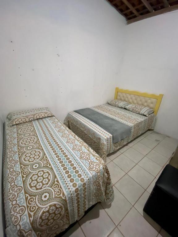 Casa Aconchegante Na Praia De Peroba Maragogi Ngoại thất bức ảnh